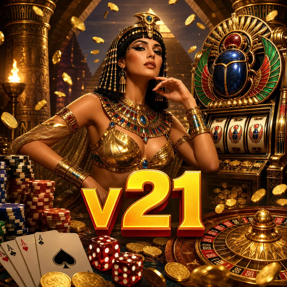 v21 Masuk