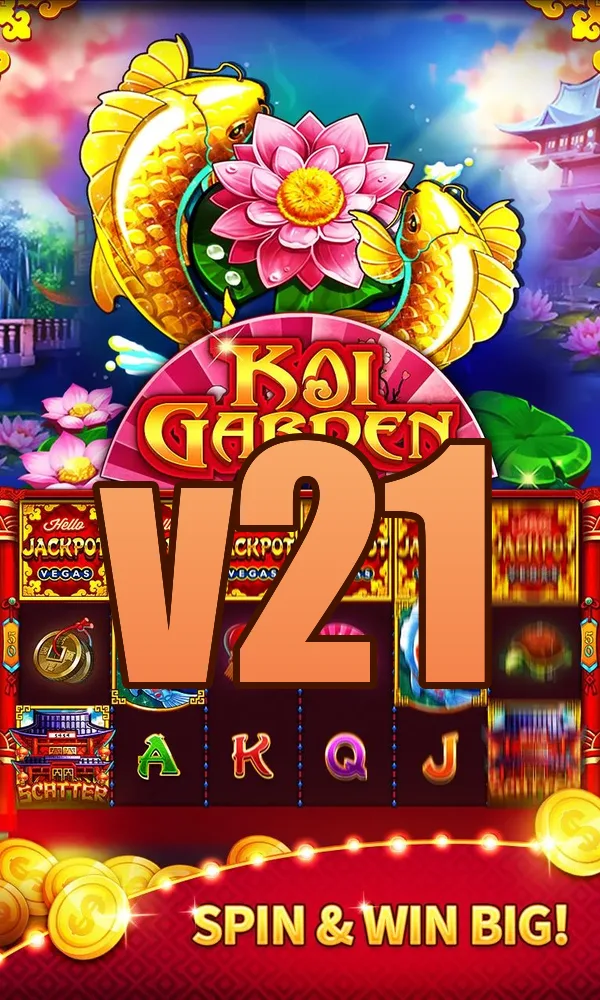 v21 Masuk