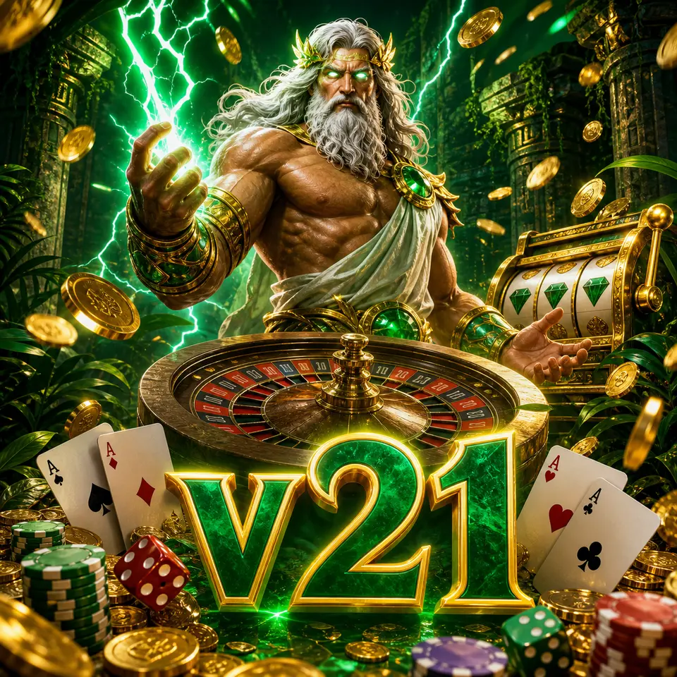 v21 APK Resmi Unduh