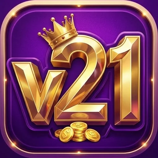 v21 Logo - Resmi