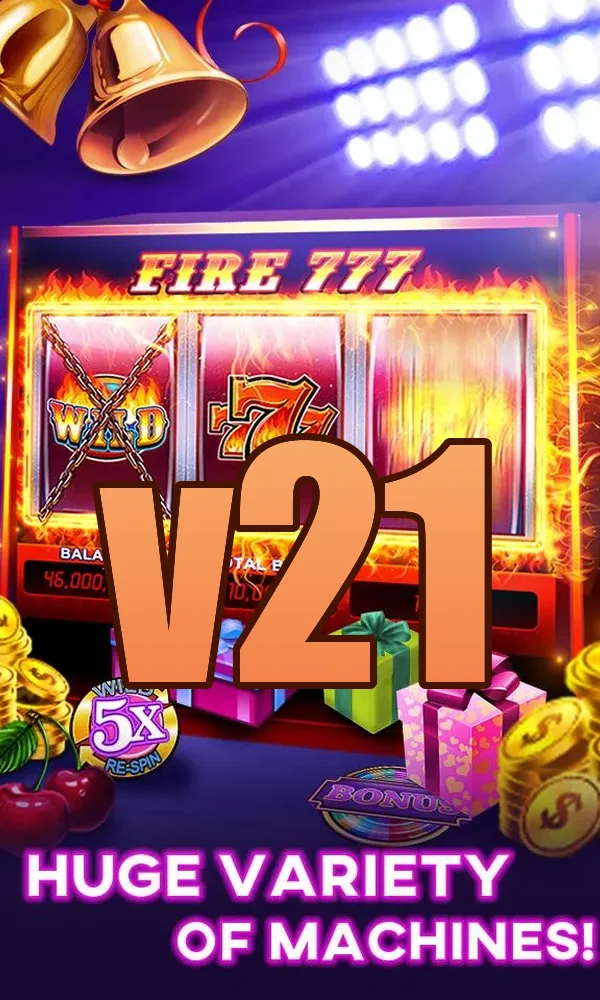 v21 Tangkapan Layar - APK Resmi