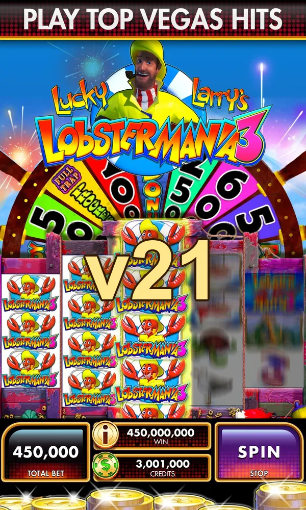 v21 Preview - Resmi Unduh